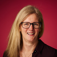 Anna Flory MAAT