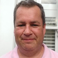 Keith Hickson