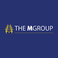 M Group Logo