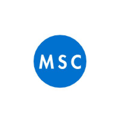 MSC logo