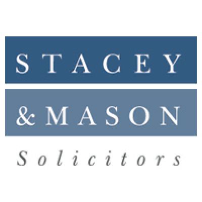 Stacey & Mason LLP
