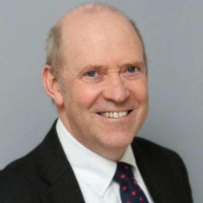 Martyn Stacey