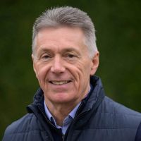 Martin Conway