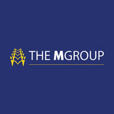 M Group Logo